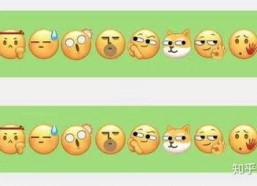 吃瓜表情包怎么回复女生微信,轻松回复女生微信，展现幽默魅力