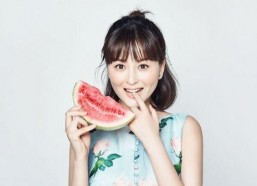 娱乐圈十大吃瓜女星是谁