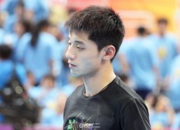 张继科吃瓜娱乐圈,吃瓜群众眼中的体坛明星