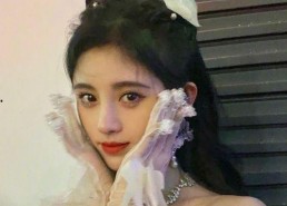 娱乐圈吃瓜鞠婧祎是谁啊