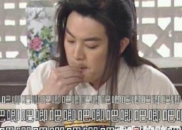 娱乐圈前排吃瓜