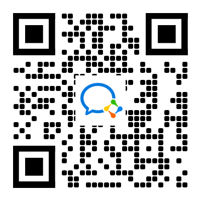 吃瓜网站二维码